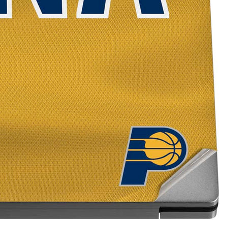 NBA Indiana Pacers Jersey Dell XPS Skin